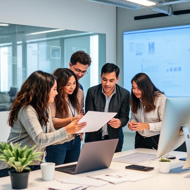 Digital Marketing Workshop